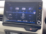 【ナビゲーション】目的地までしっかり案内してくれる使いやすいナビ。Bluetooth接続すればお持ちのスマホやMP3プレイヤーの音楽を再生可能!毎日の運転がさらに楽しくなります!!