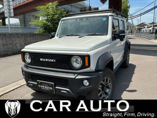 ジムニーノマド 1.5 FC 4WD