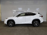 NX 200t Fスポーツ 