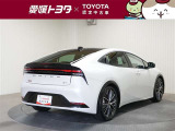 「中古車ハイブリッド保証」付き。ハイブリッド機構を無償で保証します。保証期間は、初度登録年月から10年目まで、またはロングラン保証が終わってから3年間。ただし累計走行距離が20万km以内です。