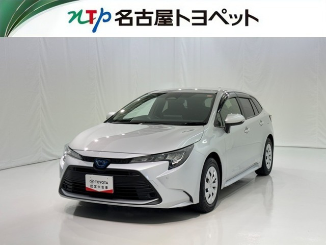 カローラツーリング 1.8 ハイブリッド G