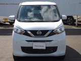 デイズ X 4WD 
