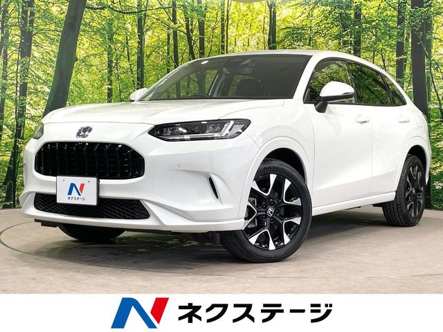 ZR-V 2.0 e:HEV Z