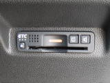 【ETC車載器装備済み】ご使用いただくには別途セットアップ費用がかかります。ご用命の際はお申し付けください。