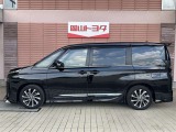 当店は、トヨタディ-ラ-として高品質な中古車を多数取り揃えております!