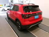 T-Cross TSI アクティブ 