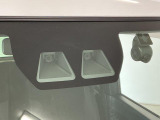 ダイハツの予防安全機能「スマートアシスト」。衝突回避支援ブレーキ機能をはじめ、運転手をサポートする機能が多数装備!安心・安全で、ドライブがより楽しいものになります♪