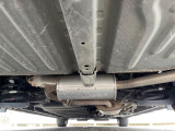 下回りがきれいなうちに、防錆加工の施工がオススメ。降雪地域はもちろん、沿岸部にお住いの方や、趣味でマリン・ウィンタースポーツをされる方にご好評いただいております。