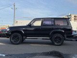 ユーザー買取車/4WD/1ナンバー/サンルーフ/リヤヒーター/シートヒーター/オートエアコン/センターデフロック/アルミ付きスタッドレスタイヤ/Bluetooth接続/ETC/スペアキー/取扱説明書