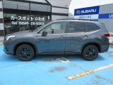 フォレスター 1.8 XT エディション 4WD 