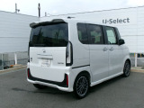 ●ホンダU-Selectだから出来る安心のお約束●2.納車整備一式(法定12カ月点検)いたします!エンジンオイル交換!オイルフィルター交換!ワイパーゴム交換!キーレス電池交換!