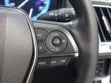 レーダークルーズコントロールを装備しております☆車速に応じて追従支援してくれるので、ロングドライブも快適です!詳細はスタッフにお尋ねください(^^♪