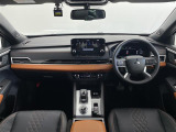 アウトランダー PHEV 2.4 P 4WD 本革シート