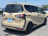 シエンタ 1.5 G グランパー 
