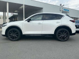 CX-5 2.2 XD スポーツアピアランス 4WD 
