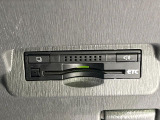 【ETC】高速道路の料金所をストレスなく通過!話題のスポットやサービスエリアに多い「スマートIC」利用時は必須のアイテムです。当店でセットアップを実施、ご納車当日からすぐにご利用いただけます!