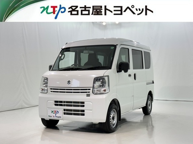 エブリイ PA リミテッド ハイルーフ 