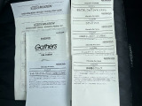 ★取扱説明書★ 中古車でも取扱説明書がついていますので安心してお乗りいただけます