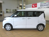 ムーヴ X 