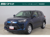 トヨタならではの「5つの安心」をセットにした『トヨタ認定中古車』です。「まるごとクリーニング」「車両検査証明書」「ロングラン保証」「エンジン内部洗浄」「全店舗工場完備」付き。