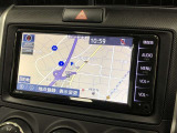 NSCN-W68【販売店装着純正ナビ】エントリーナビ(7インチモデル)です。使いやすさを追求した、シンプル操作のナビです。