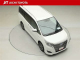 両側パワースライドドア付きだから、狭い駐車スペースなどでの乗り降りラクラク♪小さなお子さまのいるご家庭には嬉しい装備です。