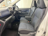 【車内ルームクリーニング済】専門スタッフにより車内はきれいにルームクリーニングを行っております。