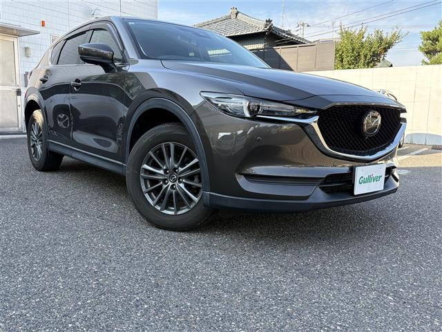 CX-5 2.2 XD プロアクティブ 修復歴無し
