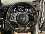 多彩な安心・快適機能を搭載した先進の安全運転支援システム Honda SENSINGです。