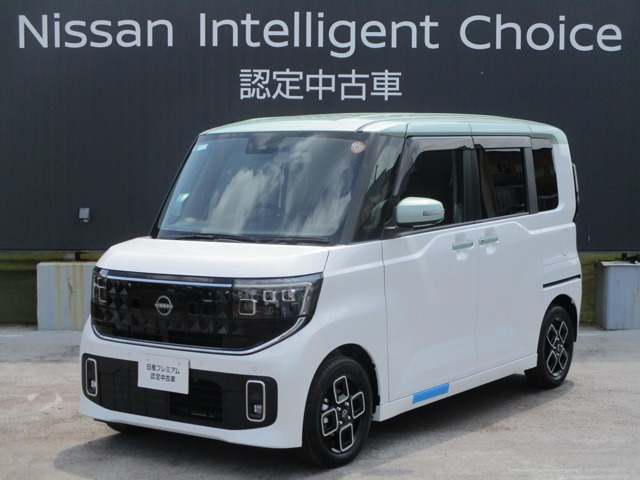 日産 デイズ 