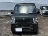 エブリイ ジョイン ハイルーフ 4WD 