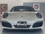 911カブリオレ  カレラ4S PDK