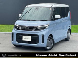 ◆◆【ひょう害車両】こちらのお車はルーフ・ボンネットなどに雹によるへこみが多数あります。走行などには問題ありませんのでご安心ください。◆◆日産【大画面ナビ】(MM223D-Le)◆ETC◆ドラレコ(前方・室内)◆◆
