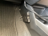 ETC付いてます。ETCが使用可能な道路通行料はキャッシュレスでスマートに走行できます。再セットアップして納車致します。