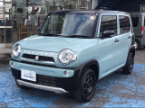 かわいいツートンカラー 4WD デュアルカメラブレーキサポート ナビ/TV/DVD/ブルートゥース/全方位カメラ シートヒータ― ドラレコ ETC ハーフレザー調シート 車検整備/1年保証付です