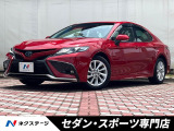 後期・1オーナー・シートヒーター・パワーシート・純正9インチナビ