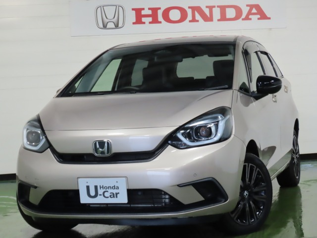 フィット  1.3 ホーム メゾン 4WD
