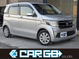ホンダ N-WGN