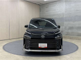 お車購入のポイントとなるフロントマスクです。上質で迫力あるデザインですね☆☆