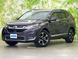 CR-V 1.5 EX マスターピース