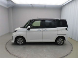 コンパクトで扱いやすく、更に室内も広くゆとり感じていただける1LD(LivingX Driving)-CARです。