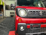 スペーシアギア ハイブリッド(HYBRID) XZターボ 4WD 