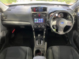 フォレスター 2.0i-S アイサイト 4WD 
