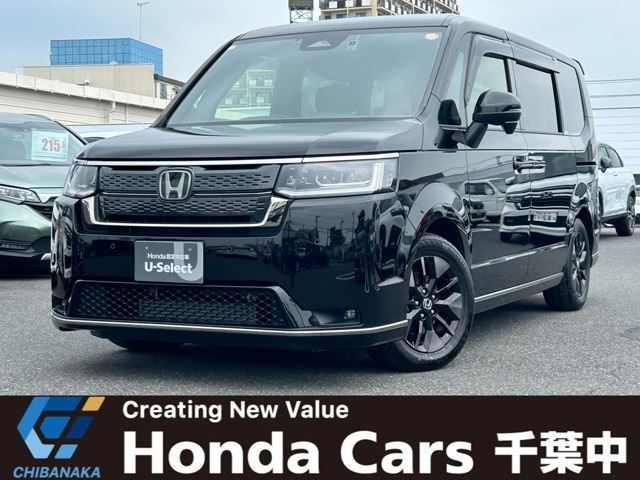 ステップワゴン 1.5 スパーダ 