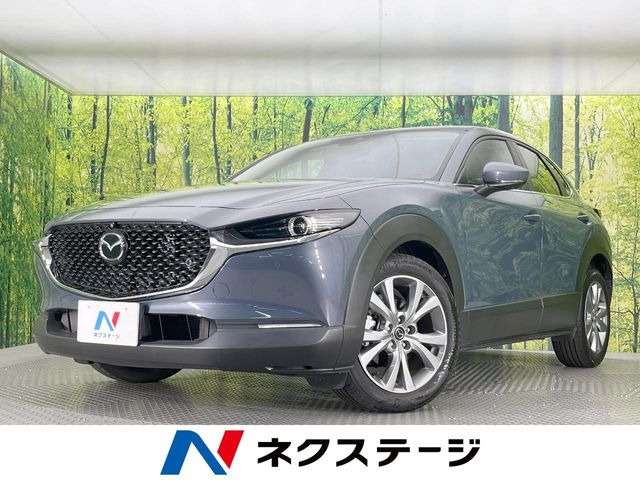 CX-30 2.0 20S