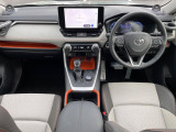 RAV4 2.5 ハイブリッド アドベンチャー E-Four 4WD 