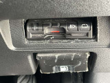 ETC車載器付きです。