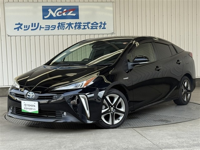 プリウス 1.8 S ツーリングセレクション 