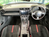 BRZ 2.4 S 
