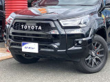 ハイラックス  2.4 Z GRスポーツ ディーゼルターボ 4WD